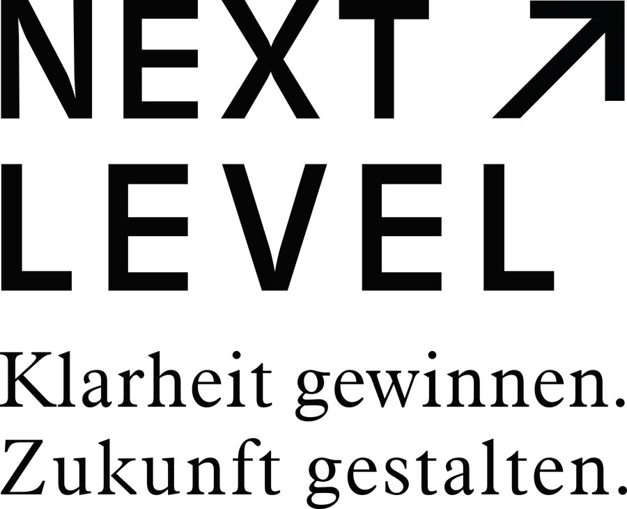 Next Level — Klarheit gewinnen. Zukunft gestalten.